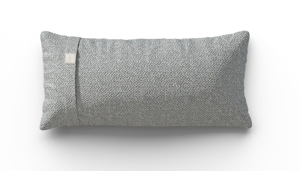 vetsak Pillow cuscino limestone ridge da esterno