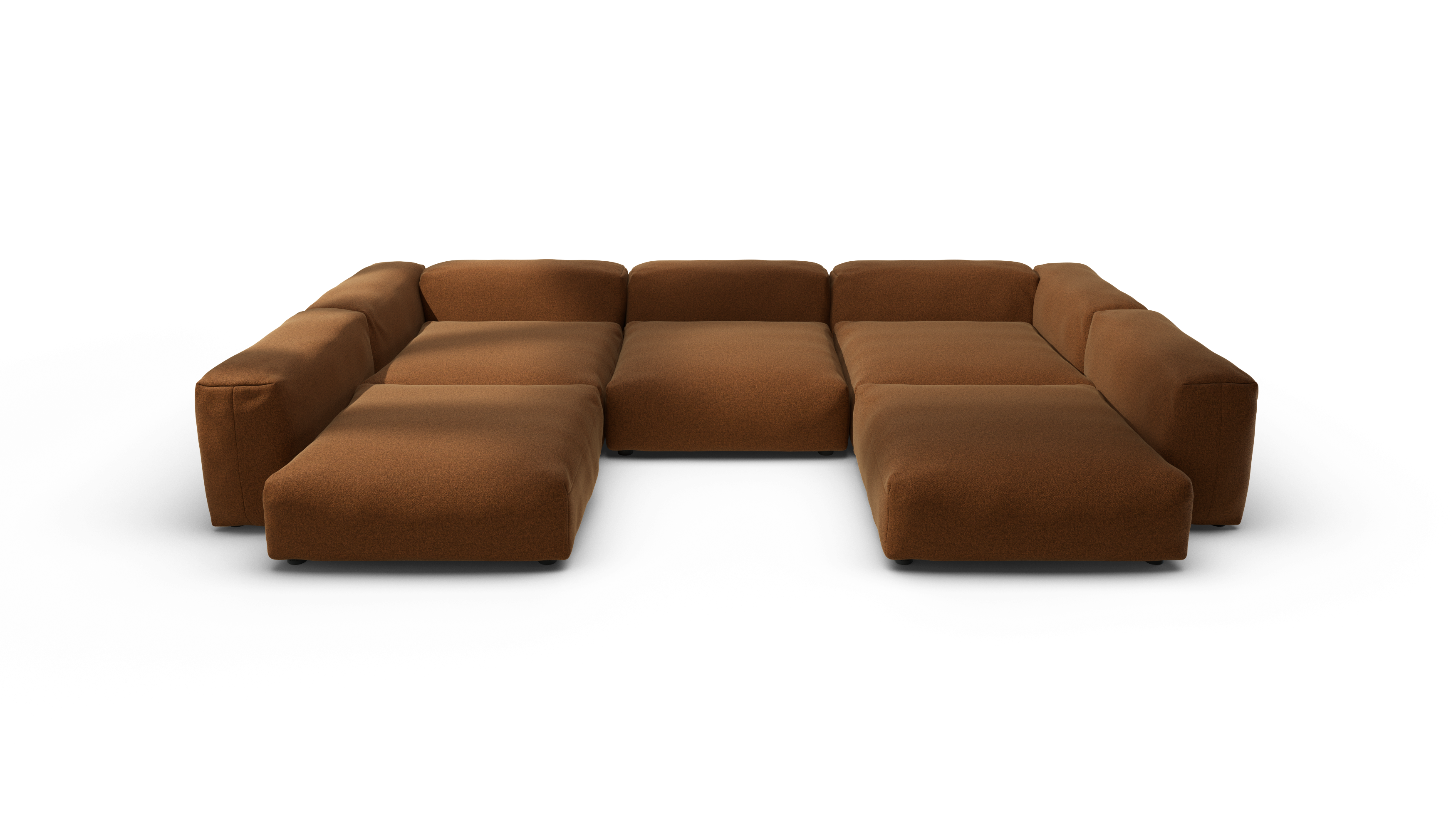 vetsak Sofa Set 06 divano a U sundried 377x241