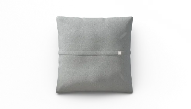 vetsak Jumbo Pillow cuscino Ridge Limestone da esterno