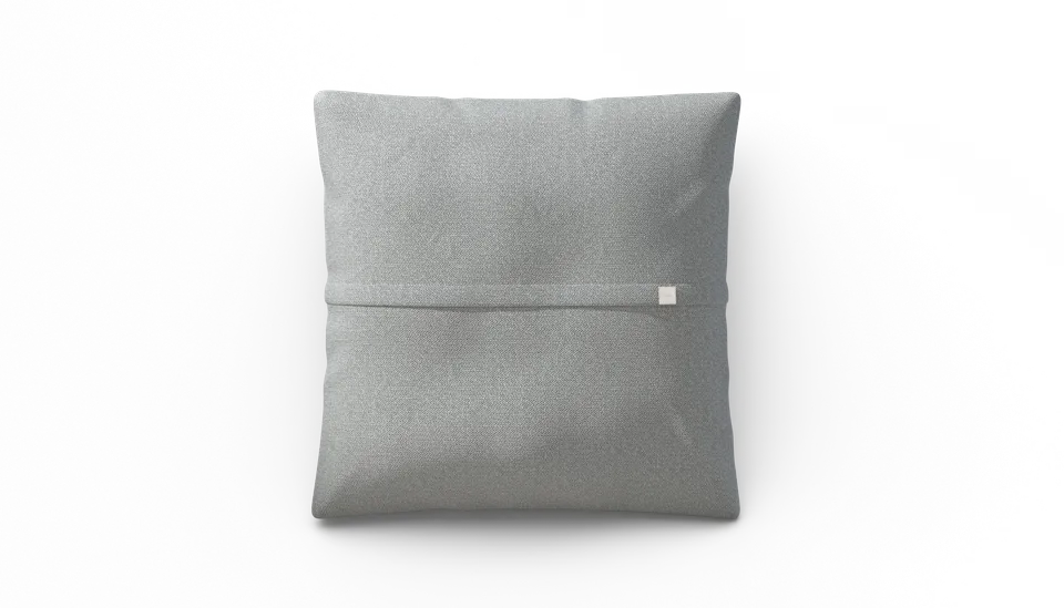 vetsak Jumbo Pillow cuscino Ridge Limestone da esterno