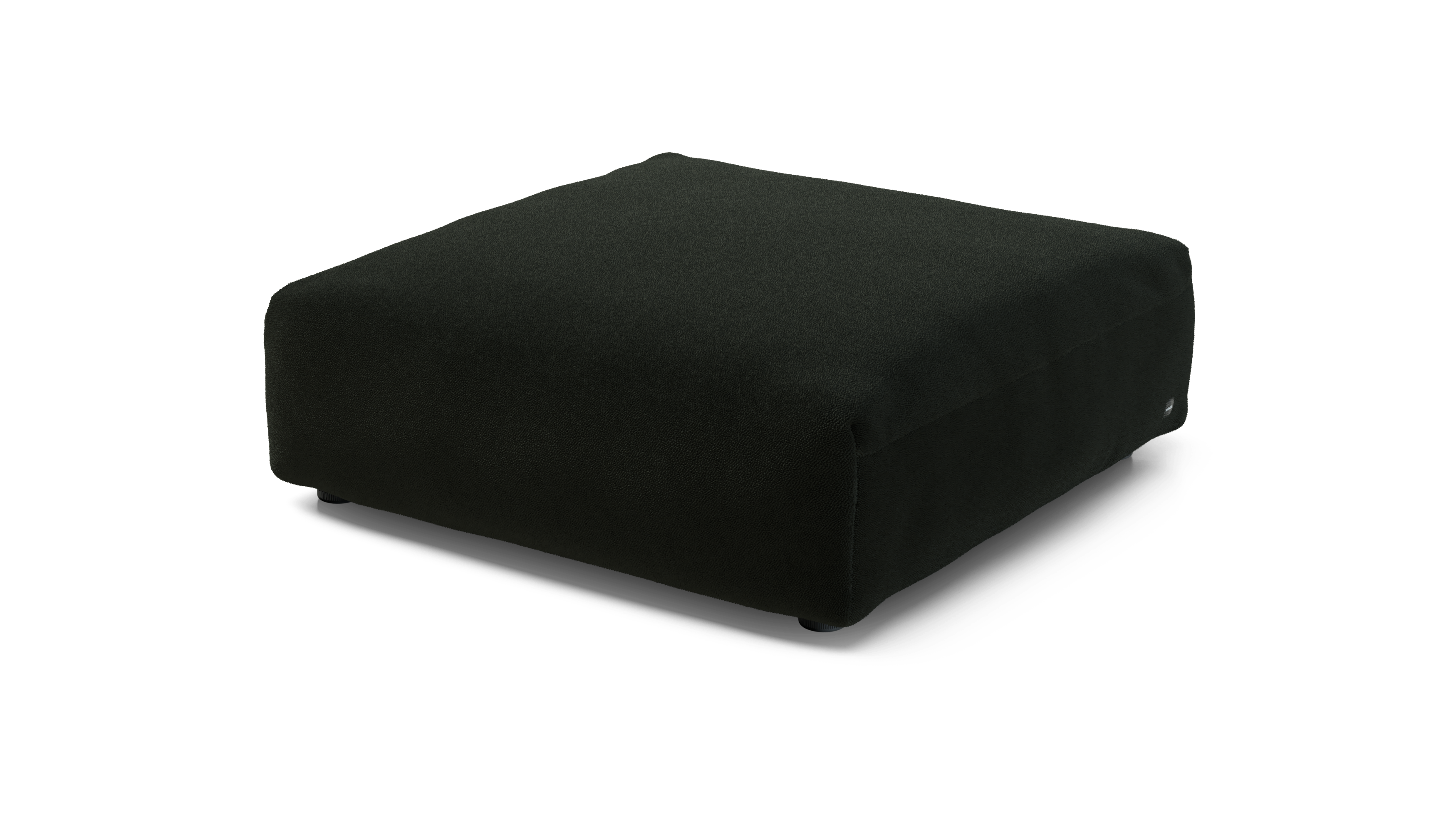 vetsak Sofa Seat XLarge modulo divano Loop mousse sfoderabile