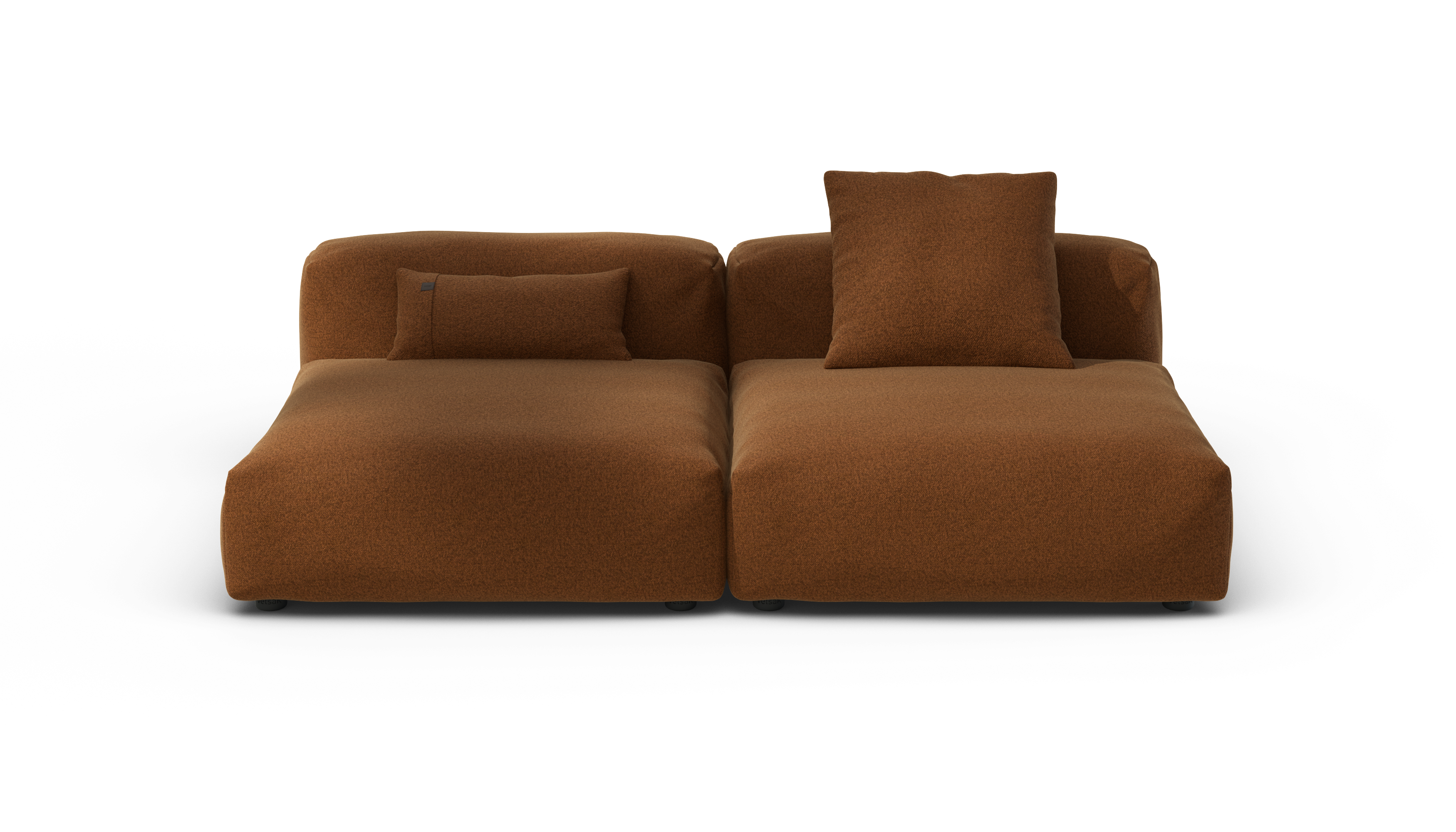 vetsak Sofa Set 01 Large divano modulare sundried pebble
