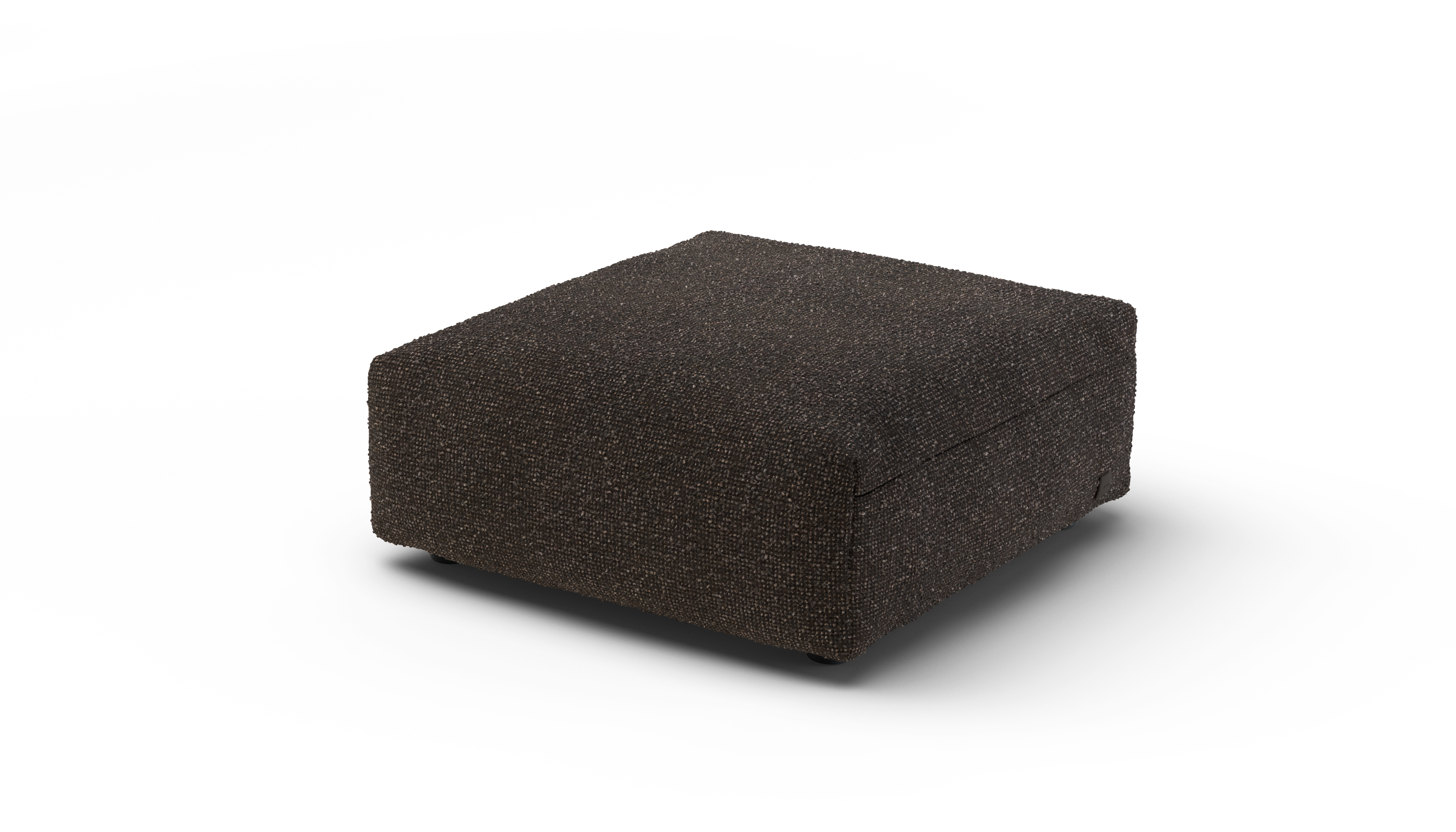 vetsak Sofa Seat Medium modulo divano noce nub