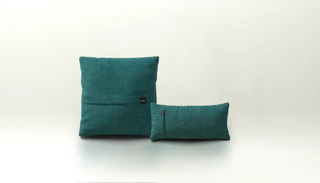 vetsak Pillow Set 1 set 2 cuscini Piqué cedro