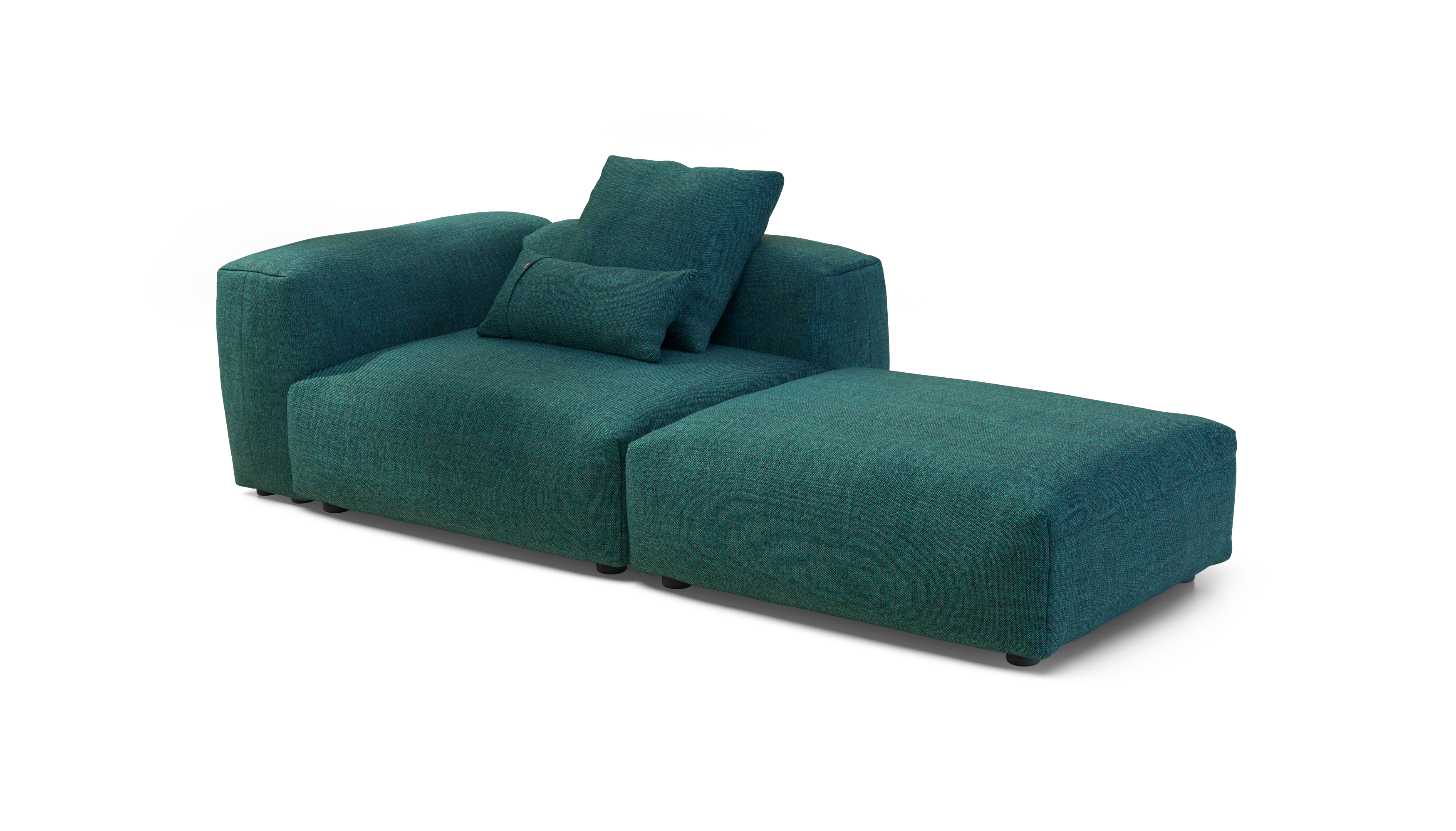 vetsak Sofa Set 01 Large divano modulare cedro 210x115
