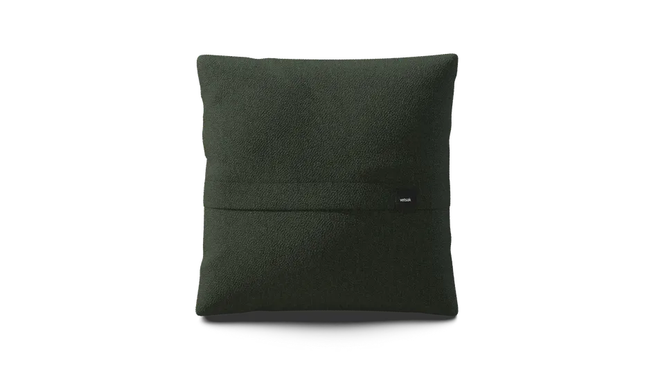 vetsak Big Pillow cuscino Loop Loop Mousse