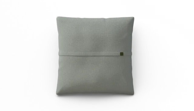 vetsak Jumbo Pillow cuscino salvia
