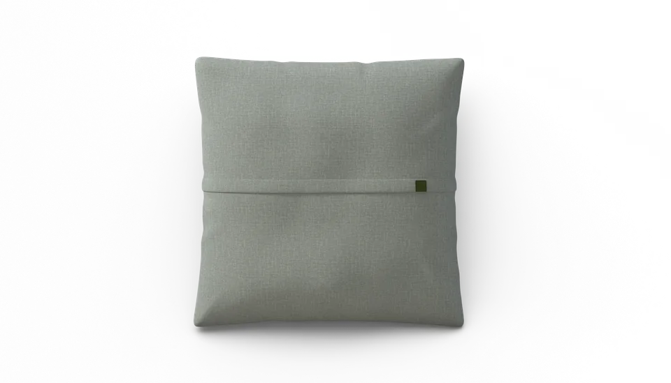 vetsak Jumbo Pillow cuscino salvia