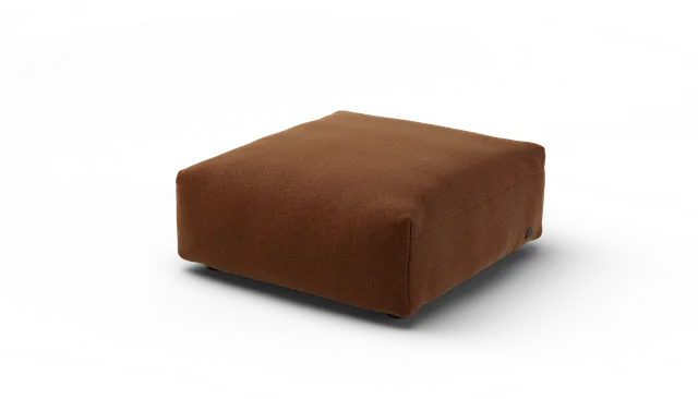 vetsak Sofa Seat Medium Pebble modulo divano sundried