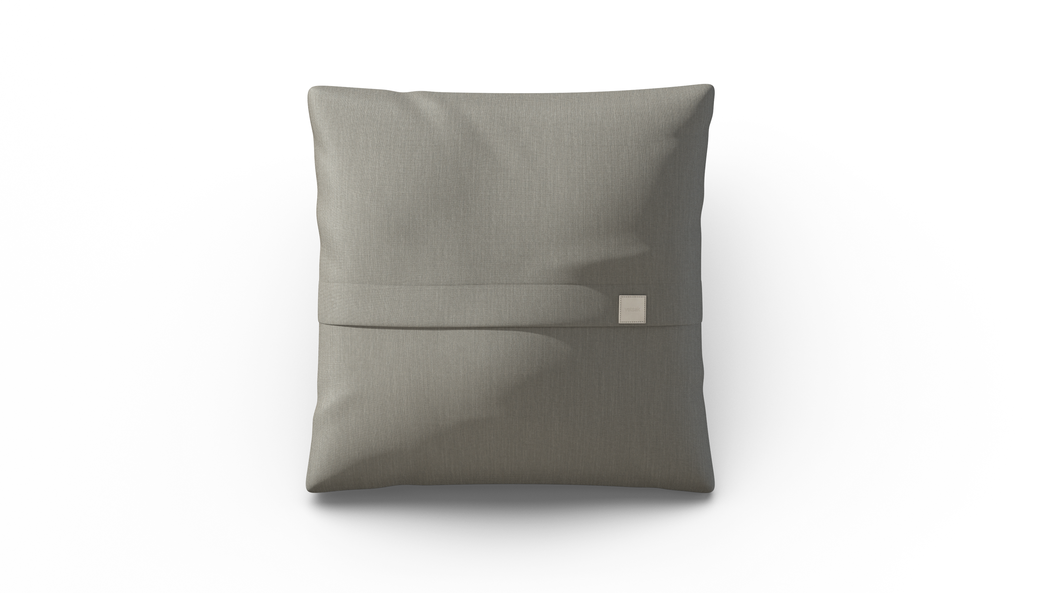 vetsak Big Pillow cuscino Flint da esterno