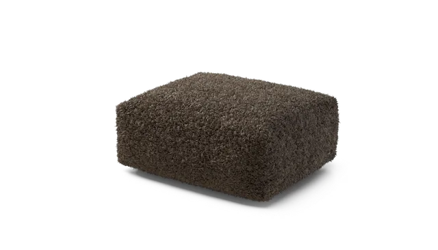 vetsak Sofa Seat XSmall modulo divano Doodle cacao 84x63