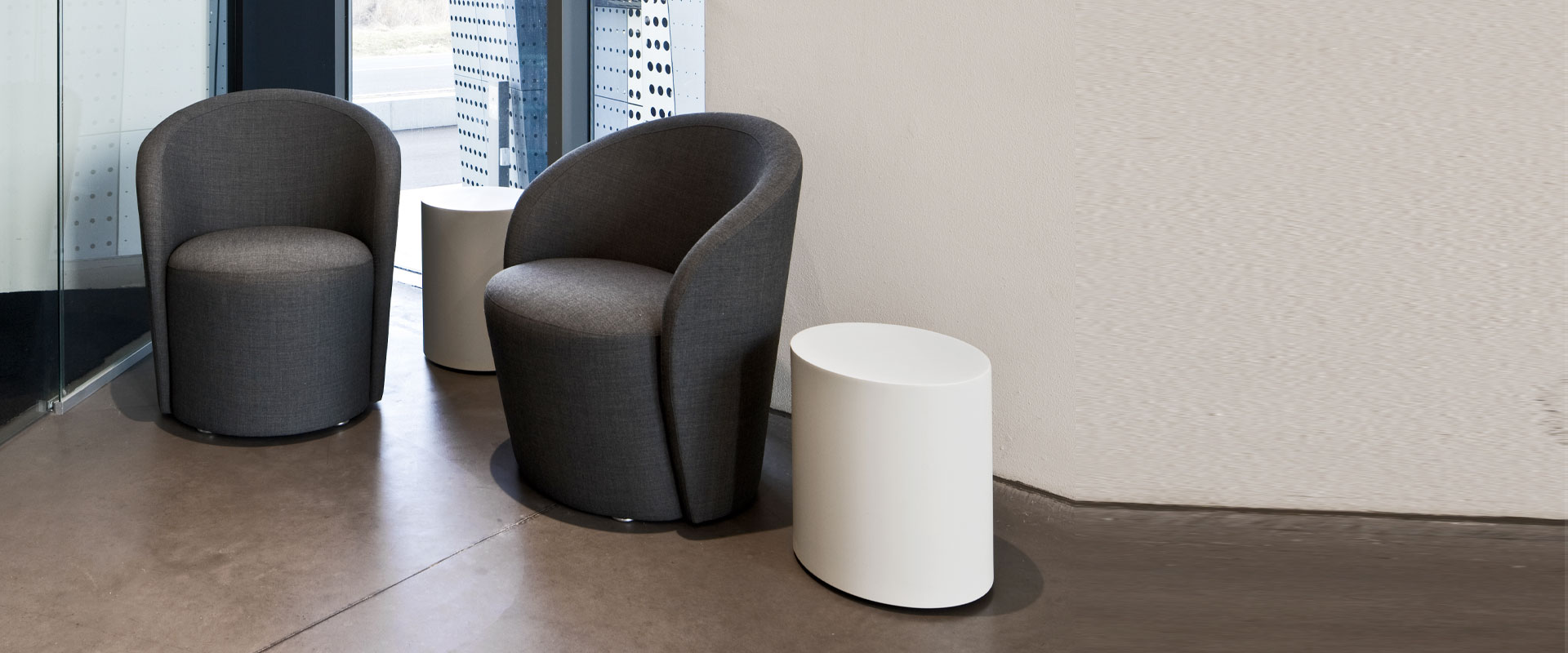La Cividina Speak Easy poltroncina per soggiorno