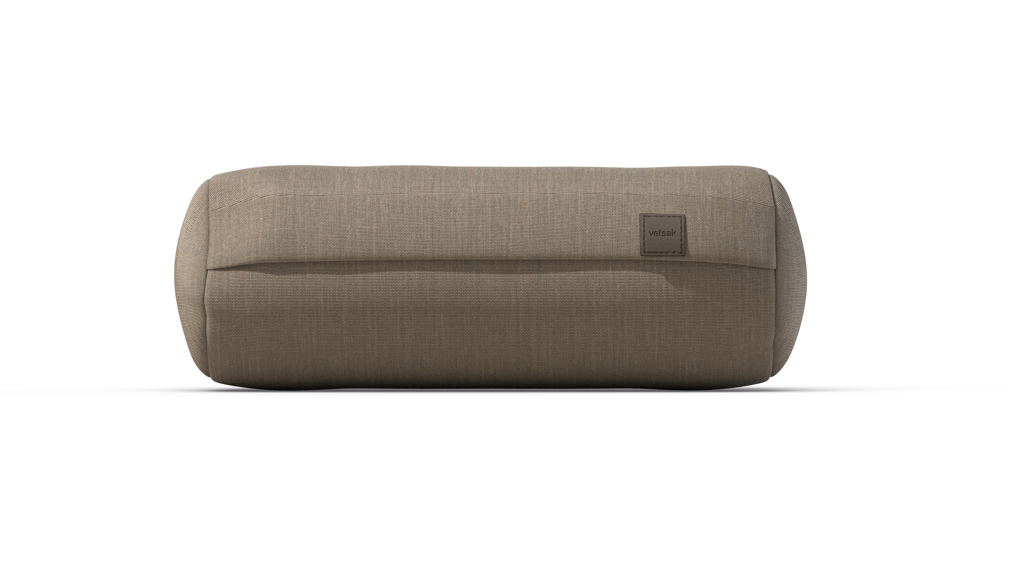 Vetsak Noodle cuscino cilindrico Driftwood Terrain