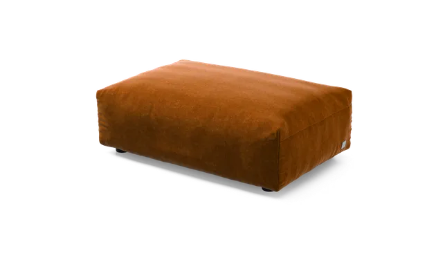 vetsak Suave Sofa Seat Small fodera miele 105x63