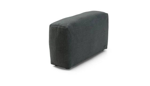 vetsak Sofa Side Large modulo divano grigio scuro
