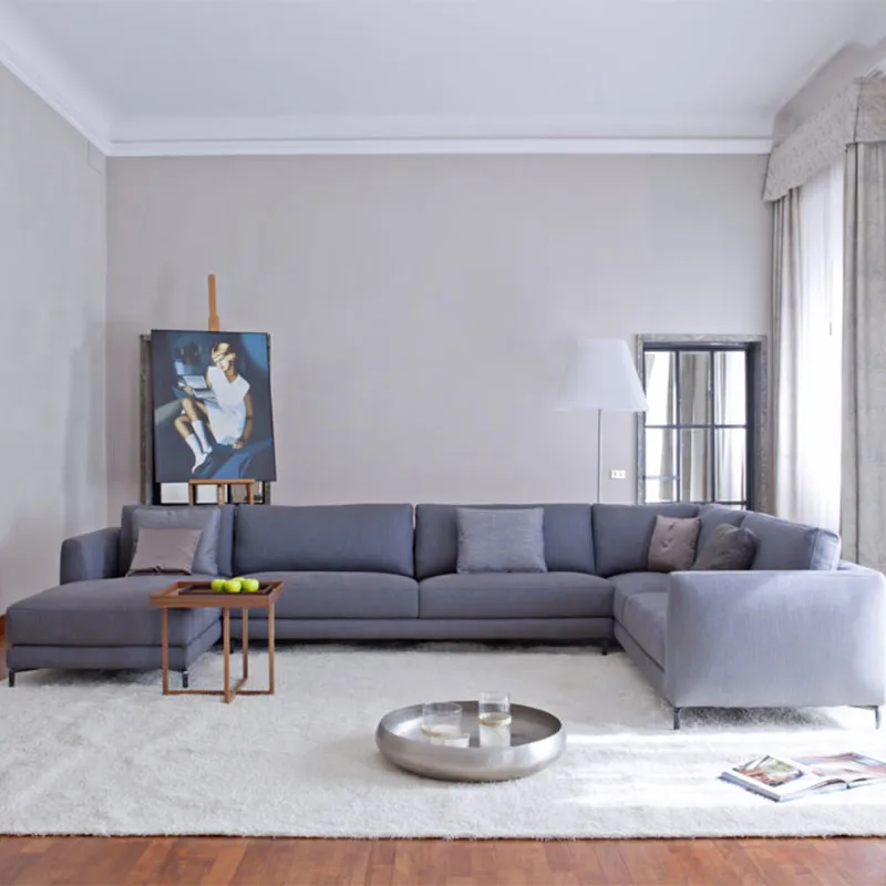 Swan Italia Nolita divano