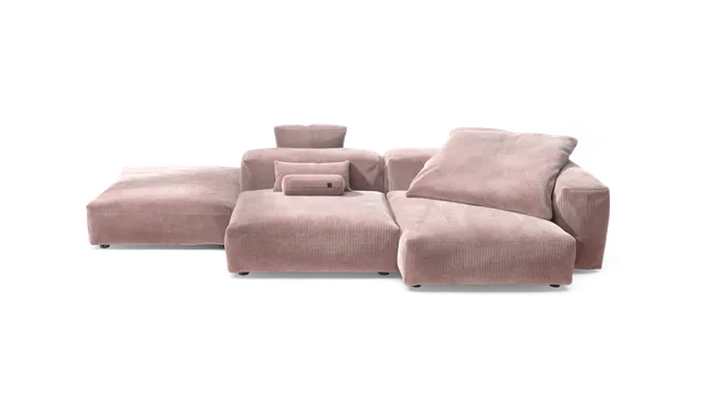 vetsak Sofa Set 09 The Island divano blossom 346x241