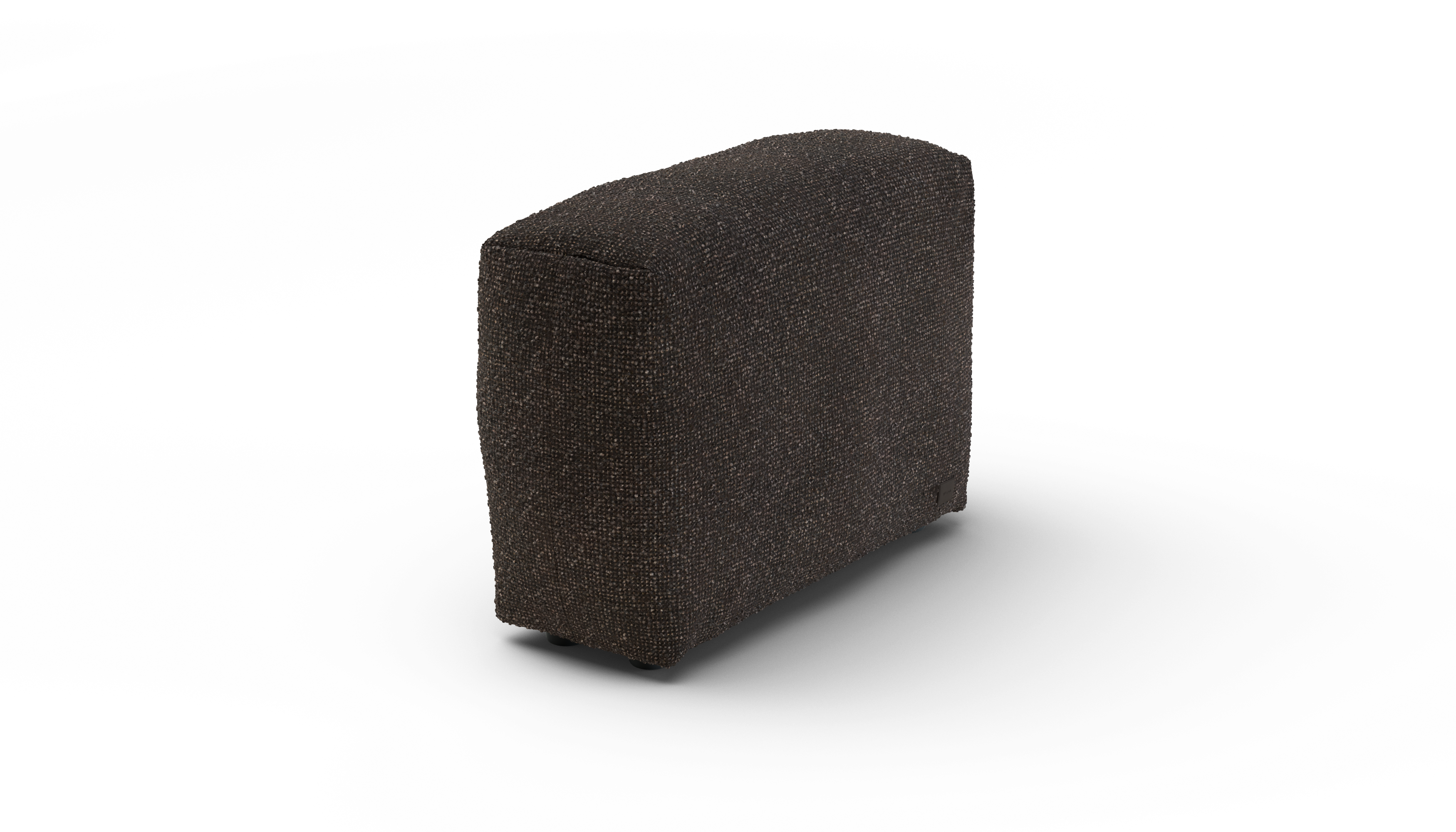 vetsak Cover Sofa Side Medium fodera noce Nub 84x31