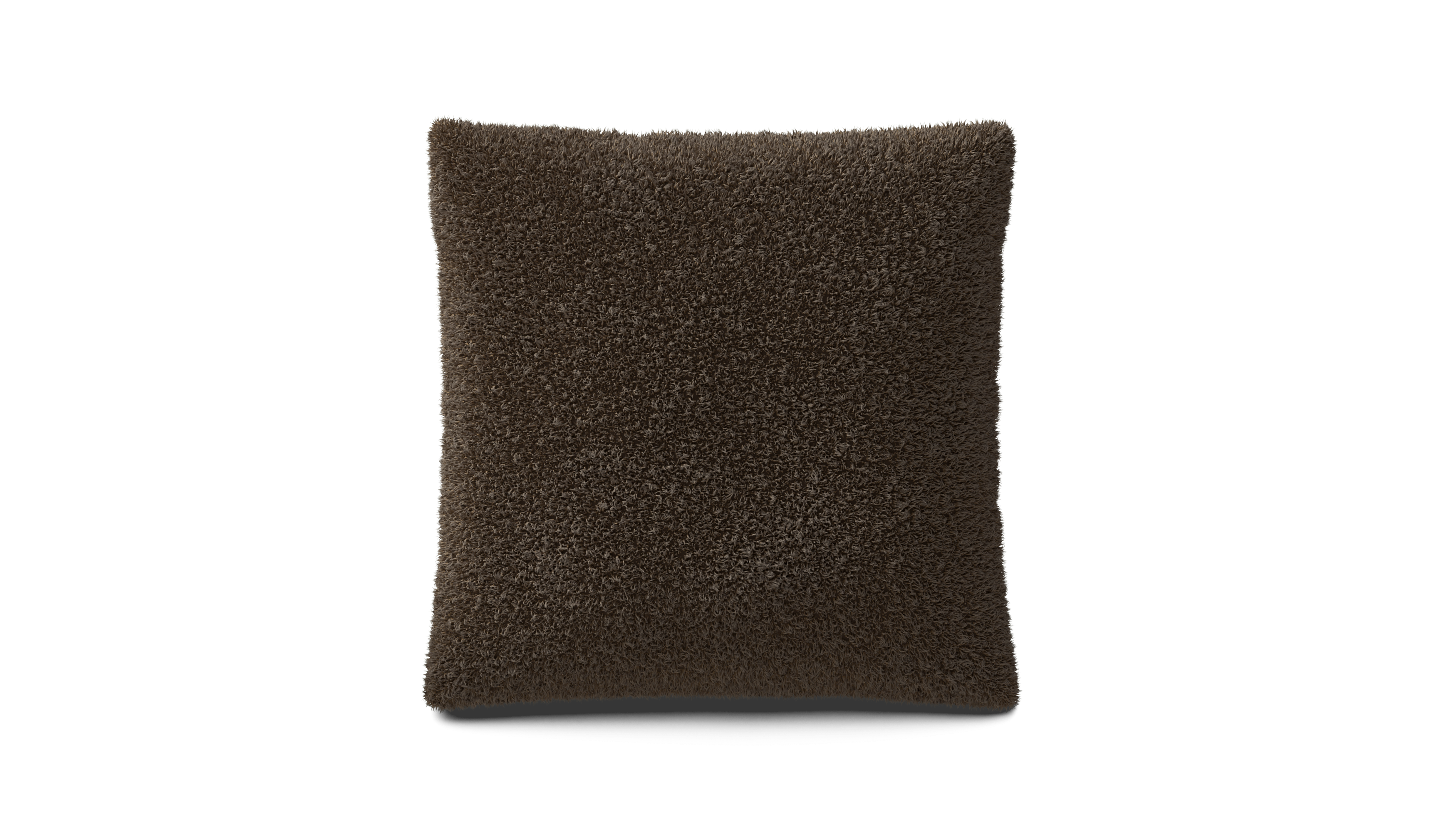 vetsak Jumbo Pillow cuscino cacao in doodle