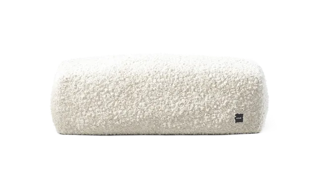 vetsak Lounge Pillow Doodle cuscino crema