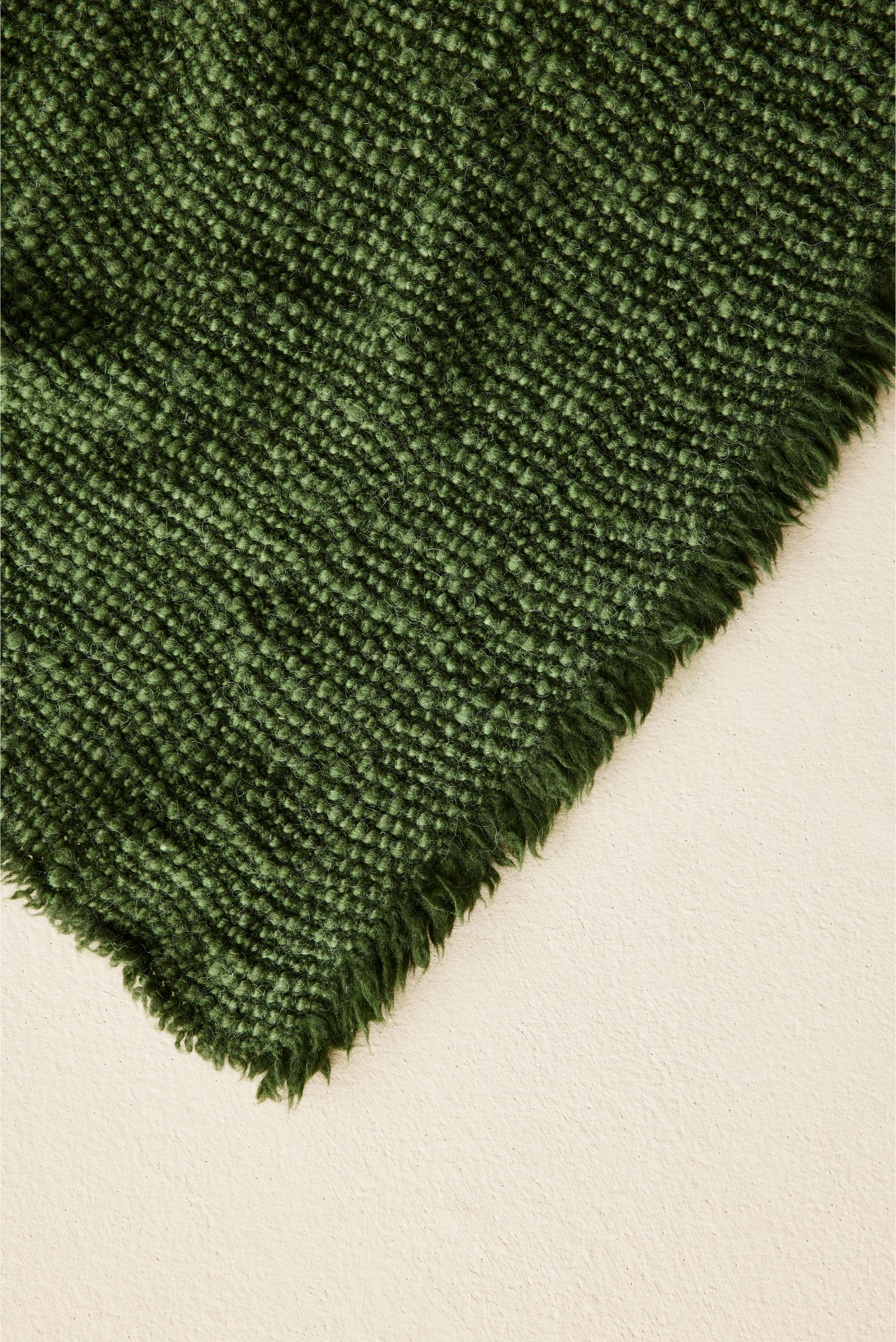 vetsak Blanket Wooly coperta lana woodland 180x130