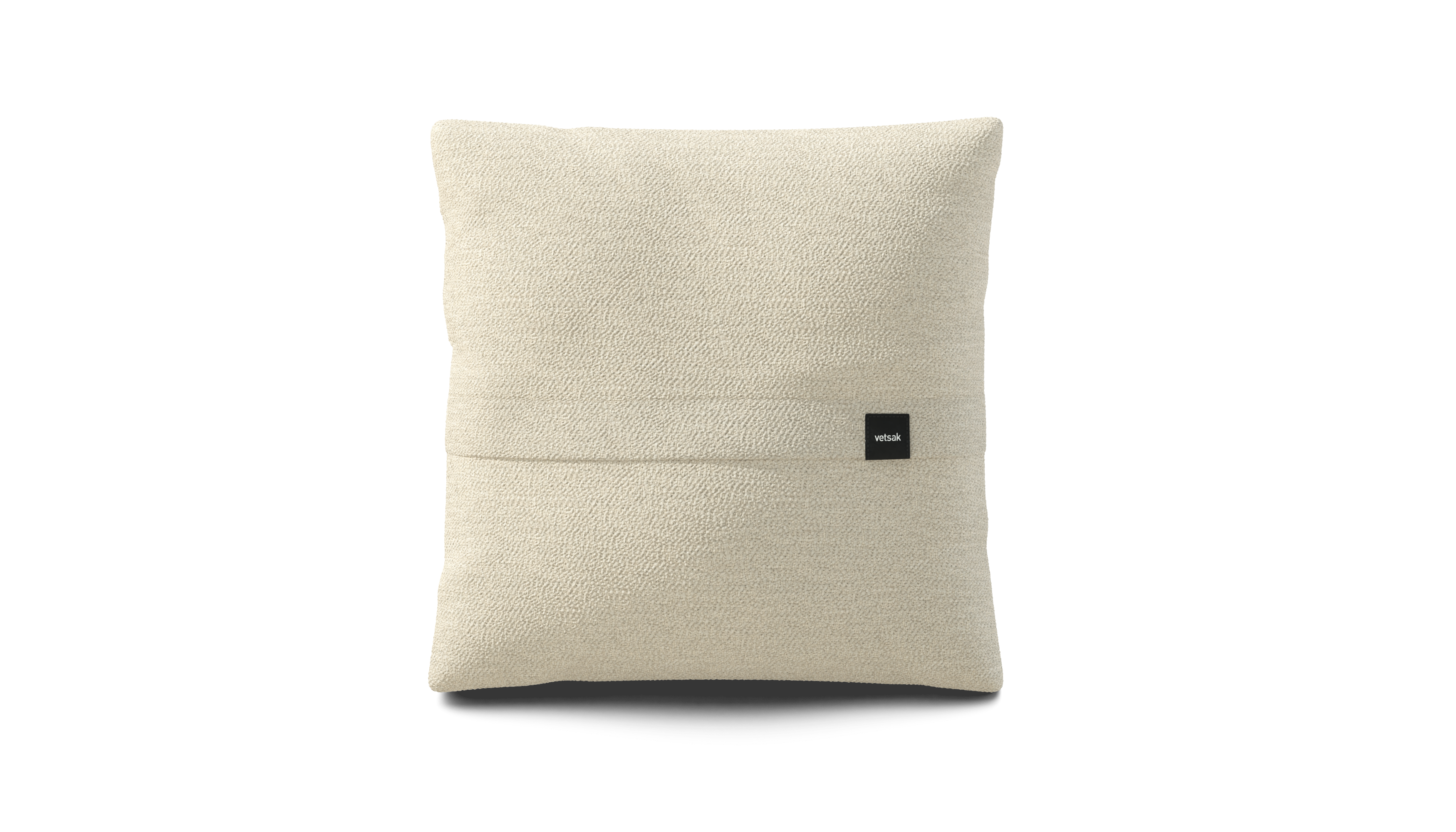 vetsak Loop Loop Big Pillow cuscino duna grande