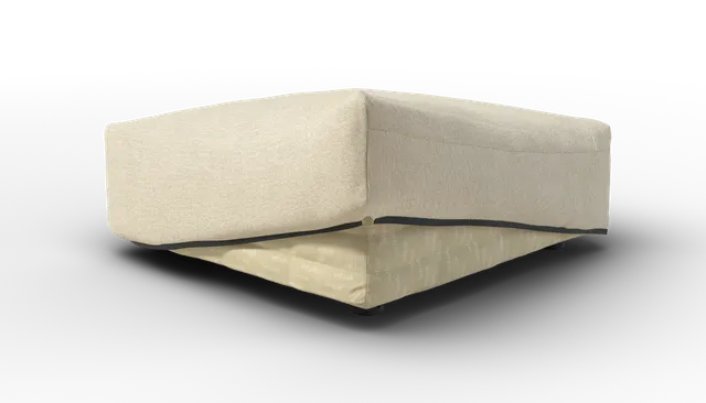 vetsak Cover Sofa Seat Small fodera loop duna
