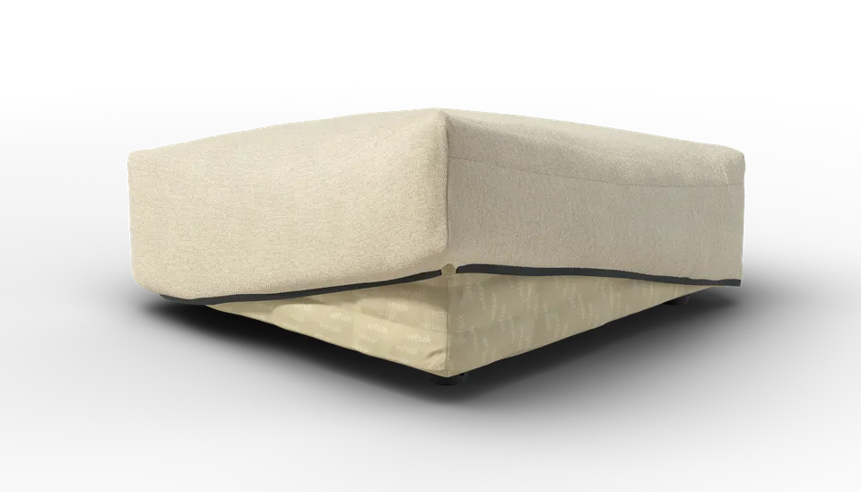 vetsak Cover Sofa Seat XSmall fodera Duna 84x63