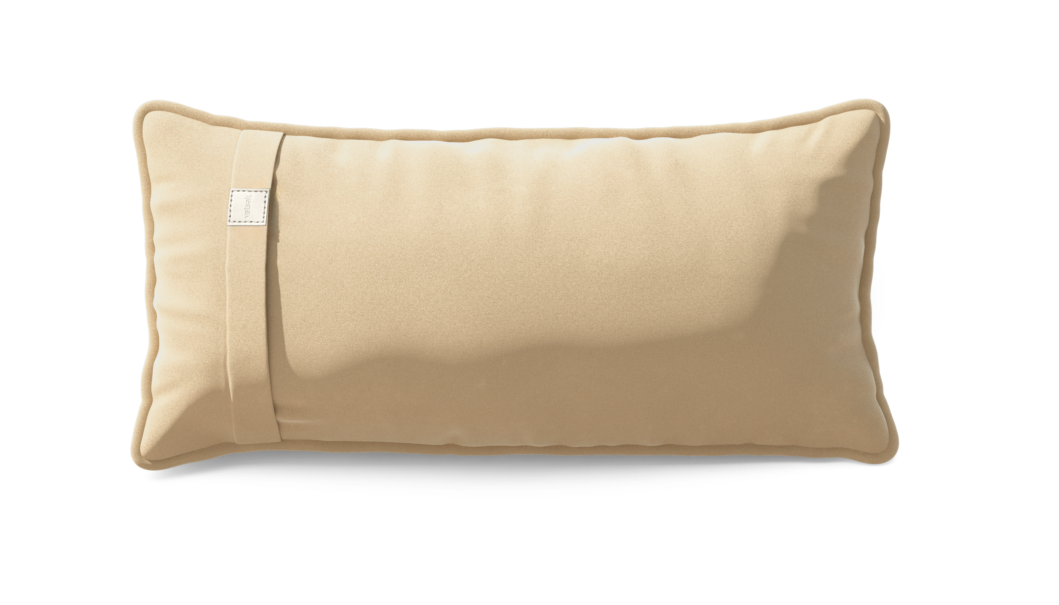 vetsak Pillow cuscino suave crema