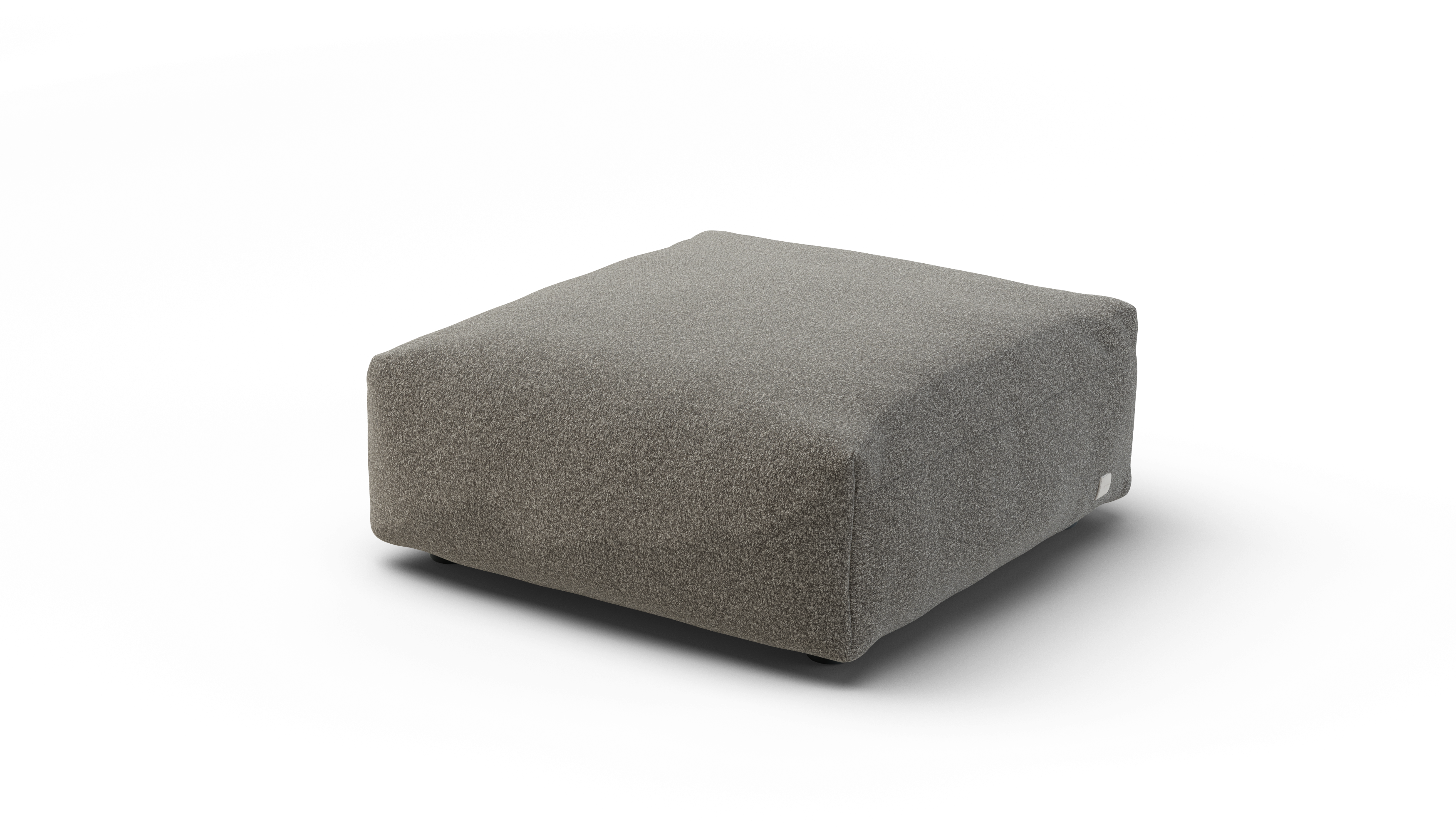 vetsak Cover Sofa Seat Medium fodera platinum 84x84