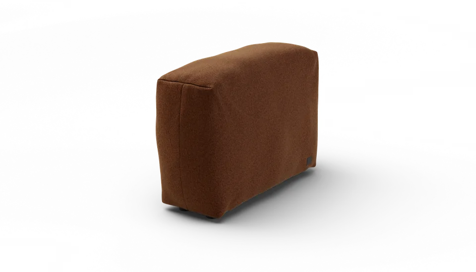 vetsak Sofa Side Medium modulo divano sundried 84x31