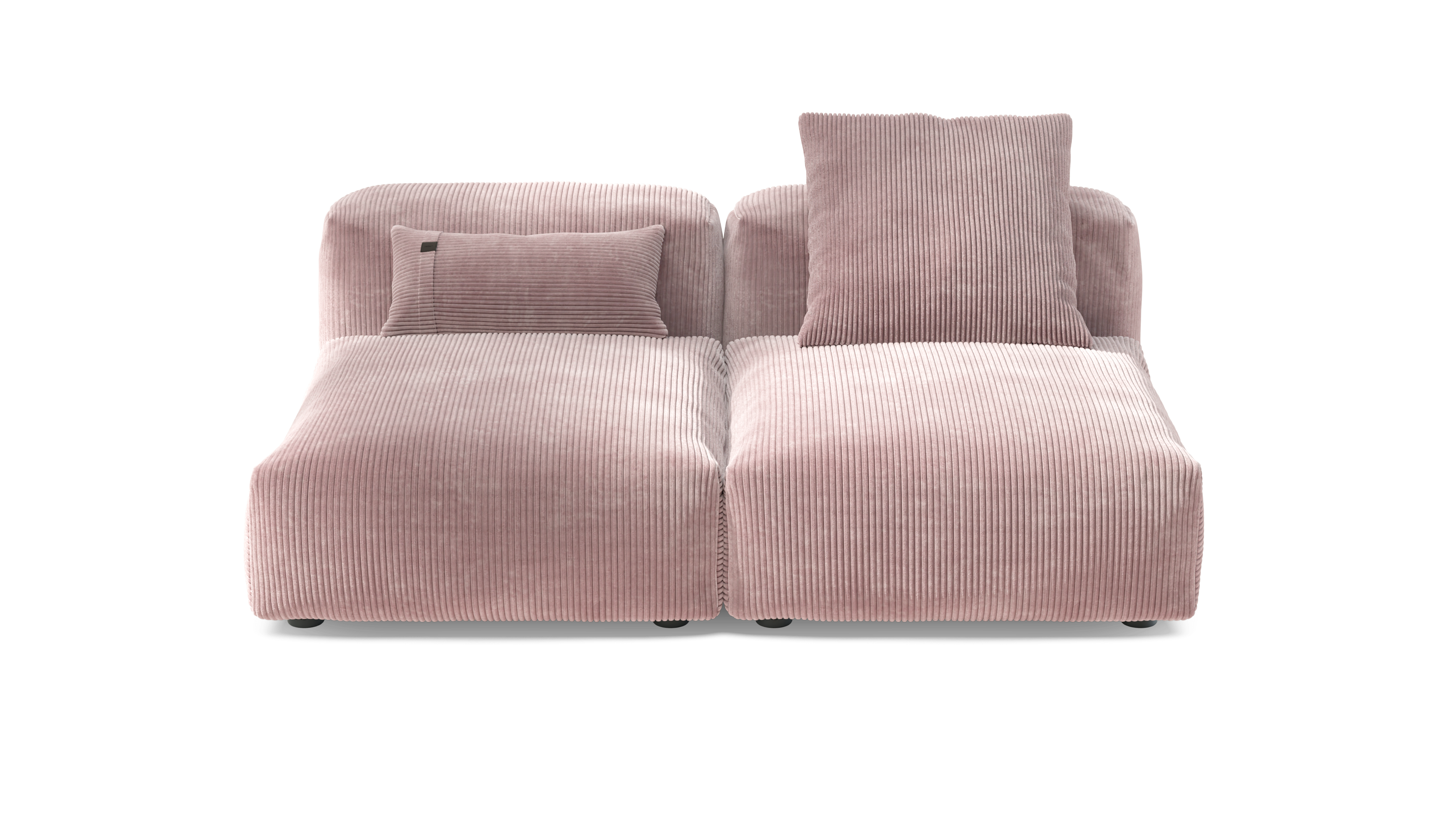 vetsak Sofa Set 01 Medium divano blossom modulare
