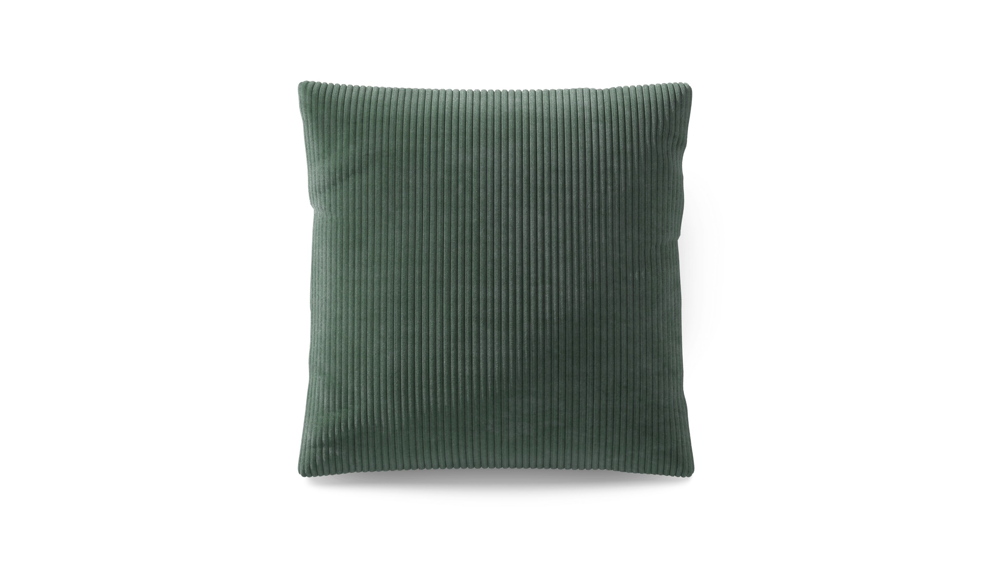 Vetsak Big Pillow cuscino velluto coste hunter