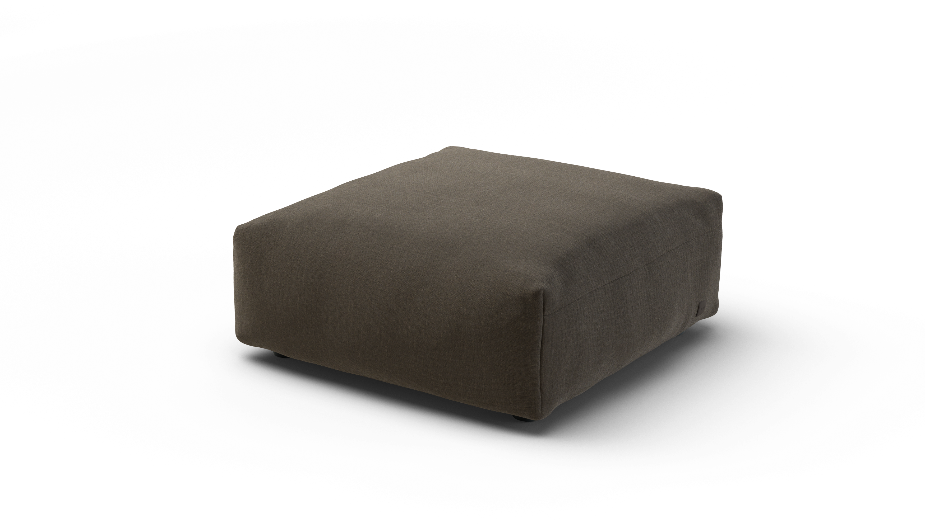 vetsak Sofa Seat Medium Breeze modulo divano marrone