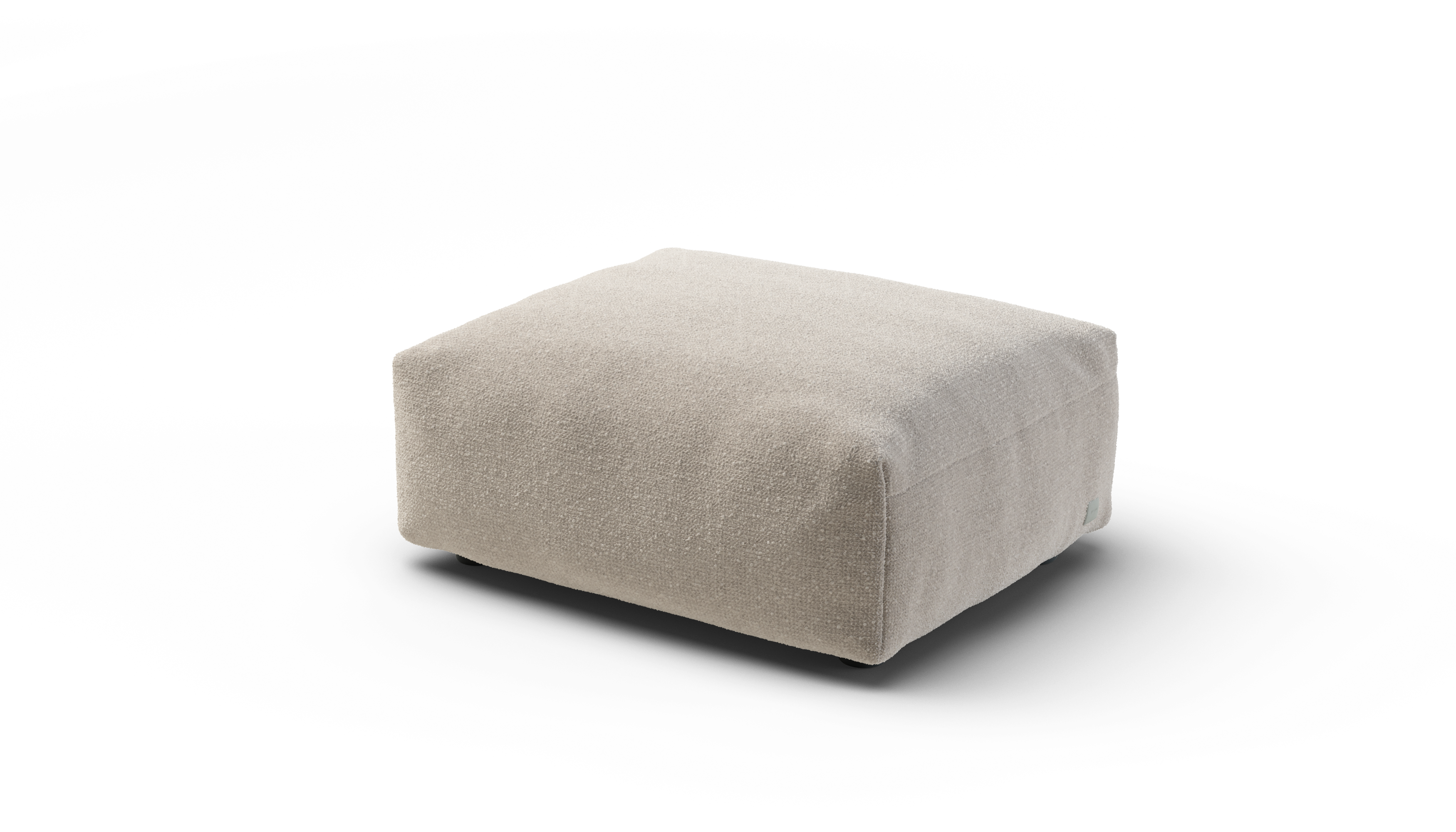 vetsak Cover Seat XS fodera seduta crema