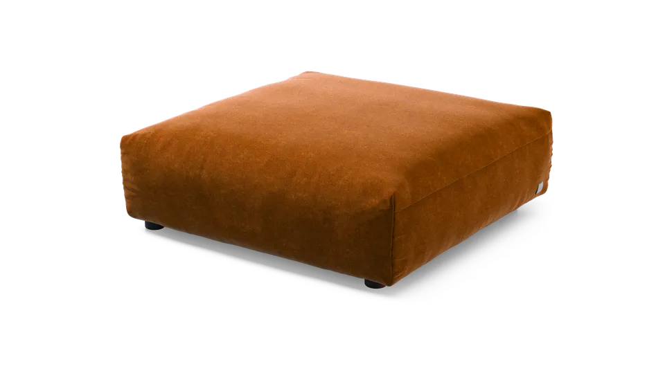 vetsak Sofa Seat XLarge modulo divano Honey Suave
