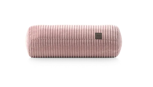 vetsak Noodle cuscino cilindrico blossom velluto