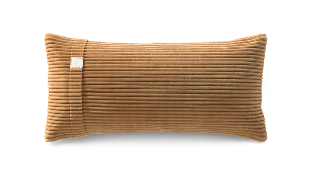 vetsak Pillow cuscino velluto cammello