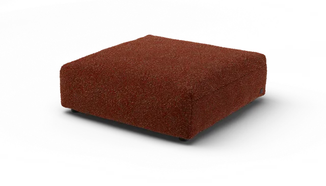 vetsak Sofa Seat XLarge modulo divano nub sienna 105x105