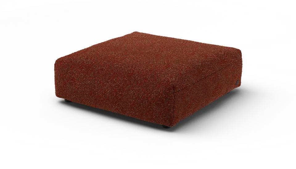 vetsak Sofa Seat XLarge modulo divano nub sienna 105x105