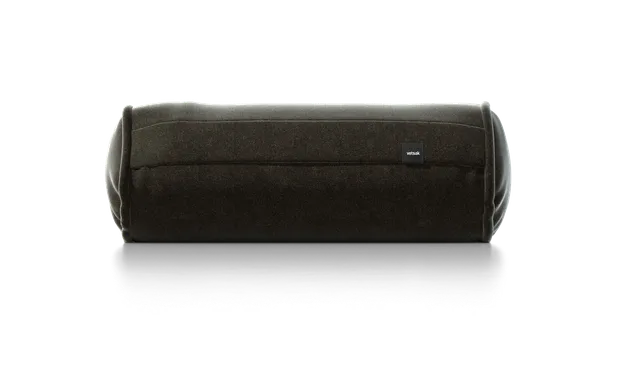 vetsak Noodle cuscino antracite Suave multifunzione