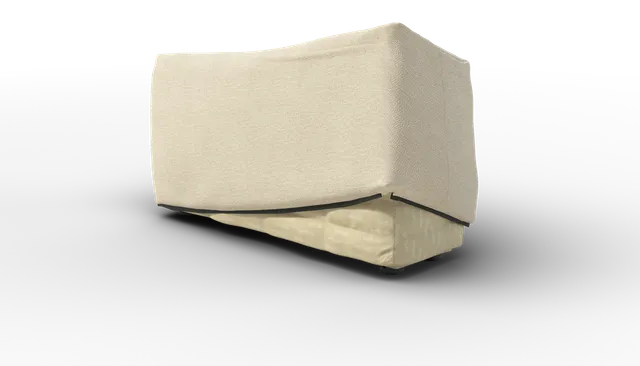 vetsak Cover Sofa Side Large fodera duna 105x31