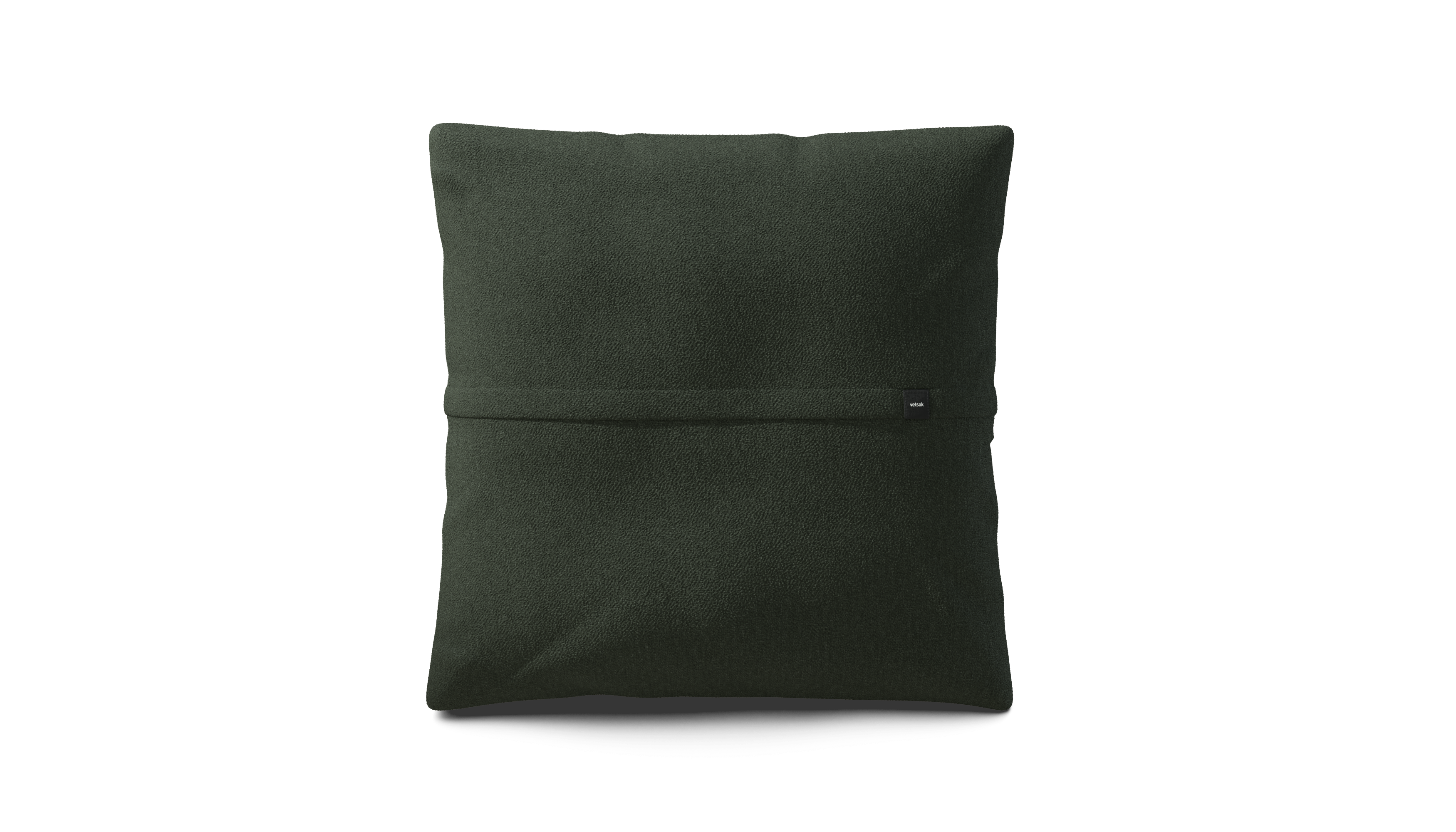 vetsak Jumbo cuscino Loop Loop mousse pieghevole