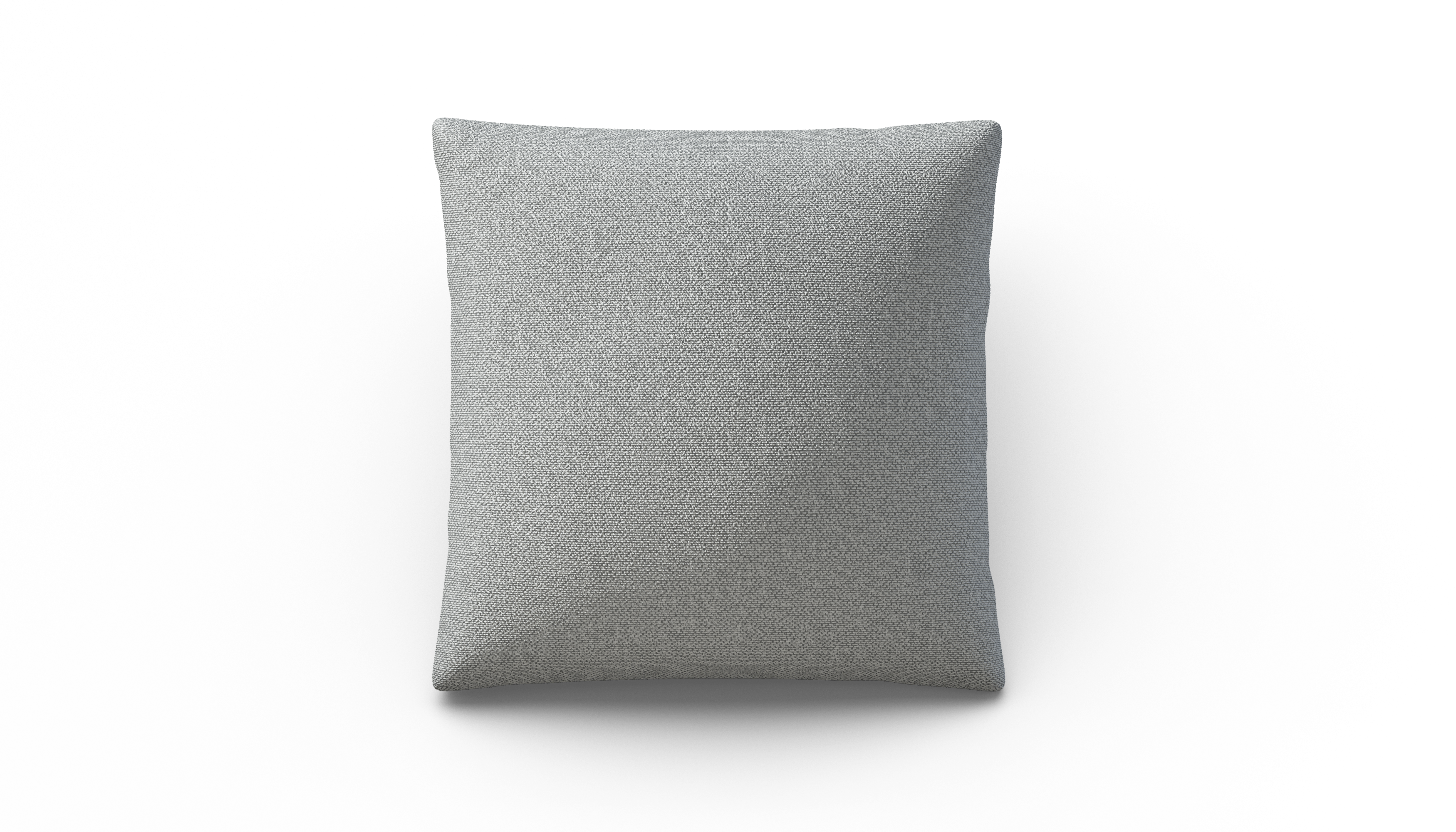 vetsak Big Pillow Ridge cuscino Limestone da esterno