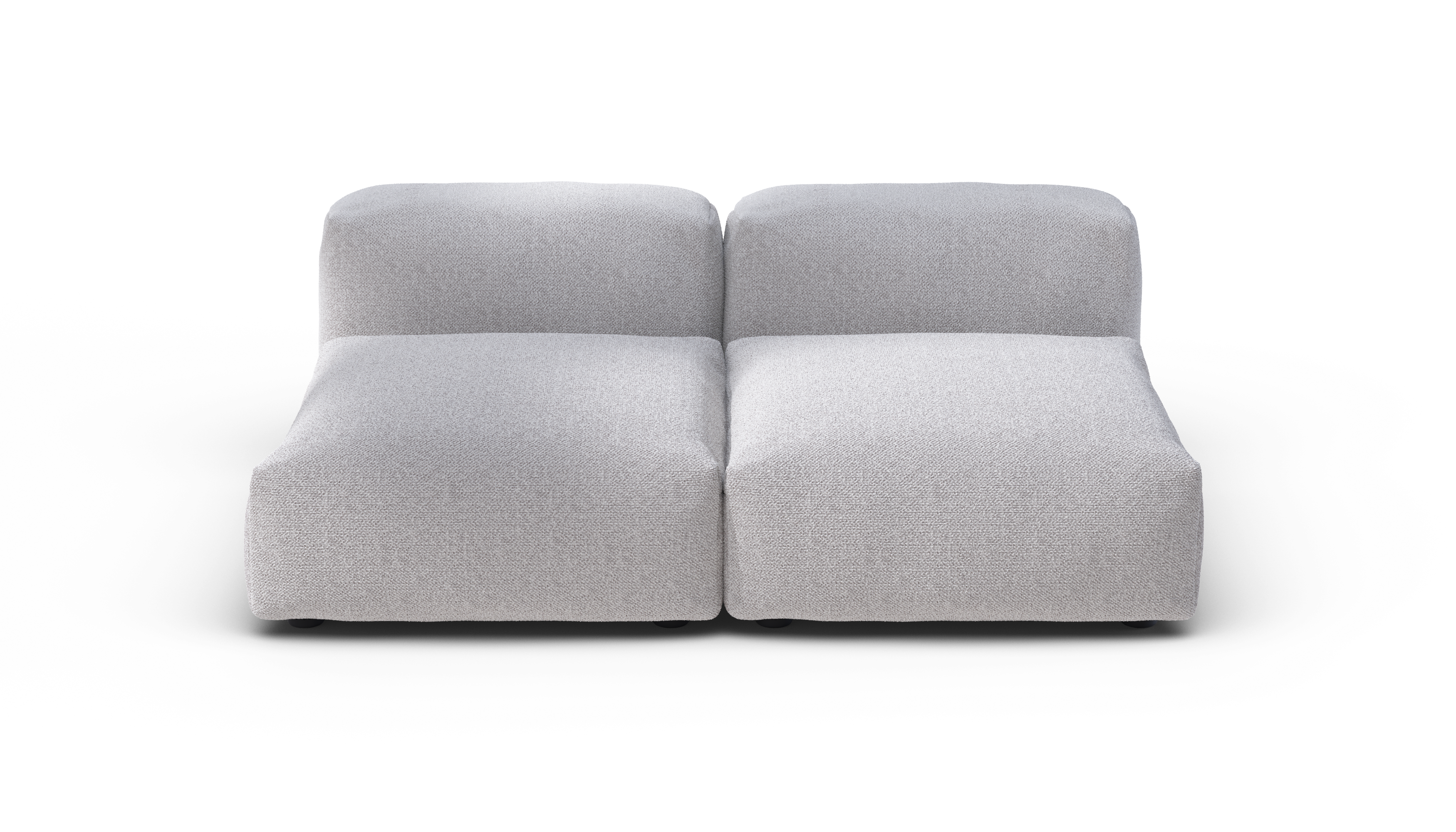 vetsak Set 01 Medium divano modulare 2,5 posti dune ridge