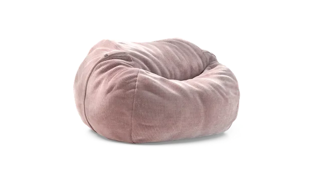 vetsak Big Pillow cuscino grande cacao pelle