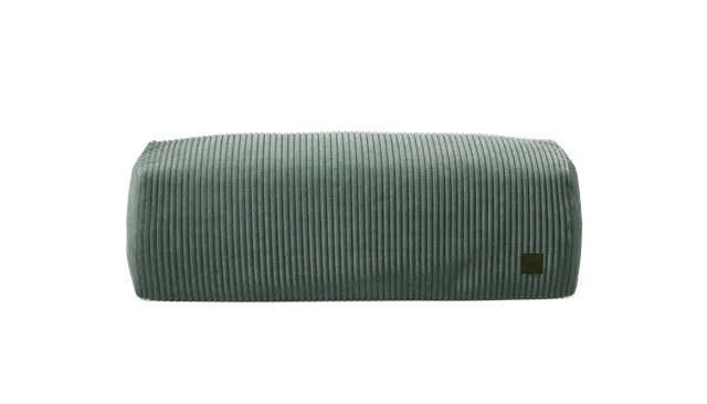 vetsak Lounge Pillow cuscino Hunter cord velluto