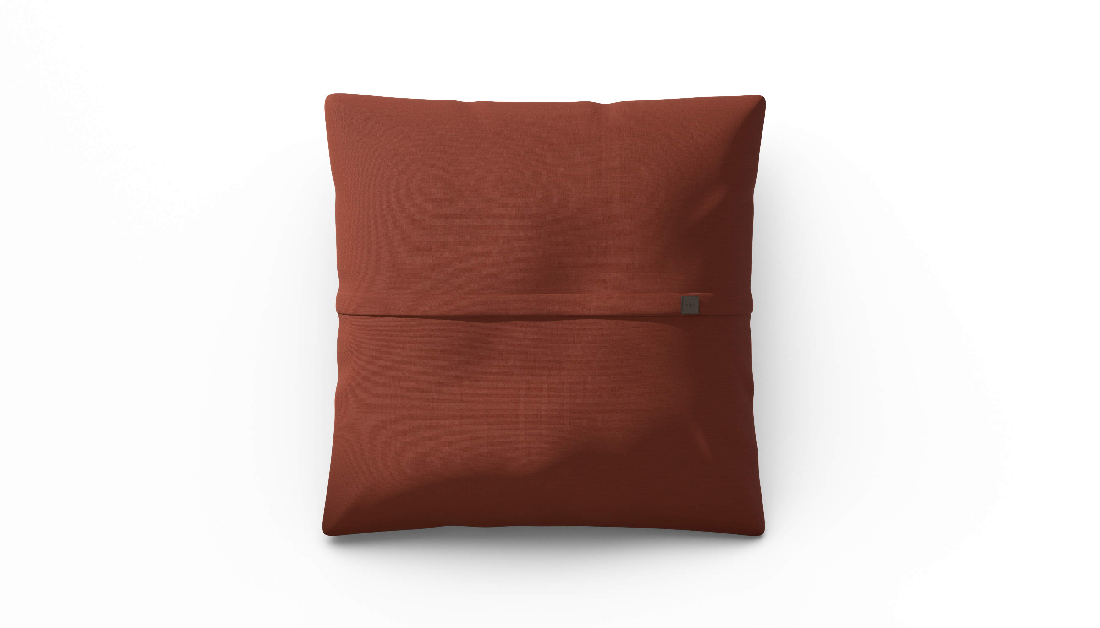 vetsak Terrain Jumbo Pillow cuscino saffron grande outdoor