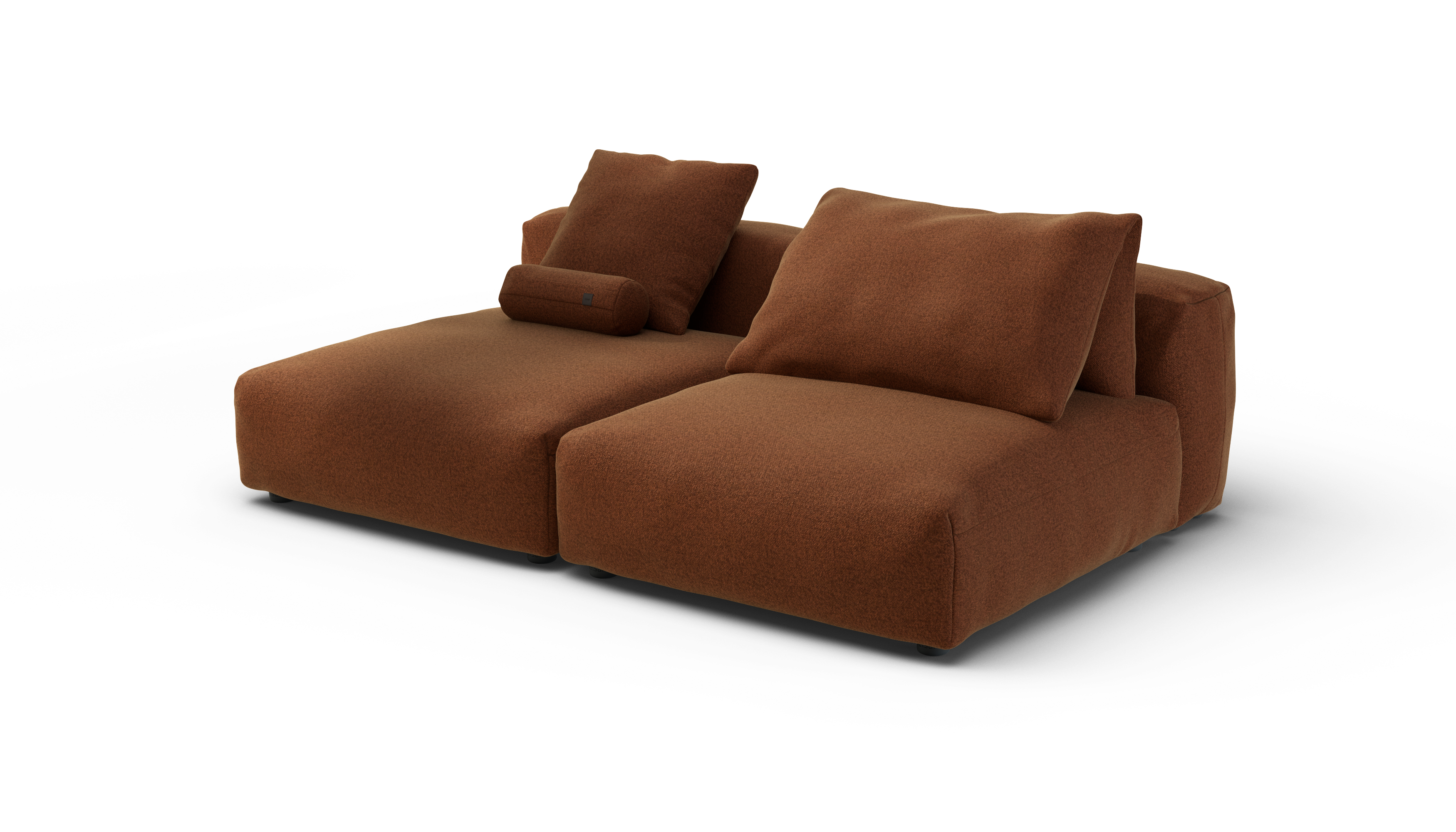 vetsak Sofa Set 01 XLarge divano modulare Sundried 210x136