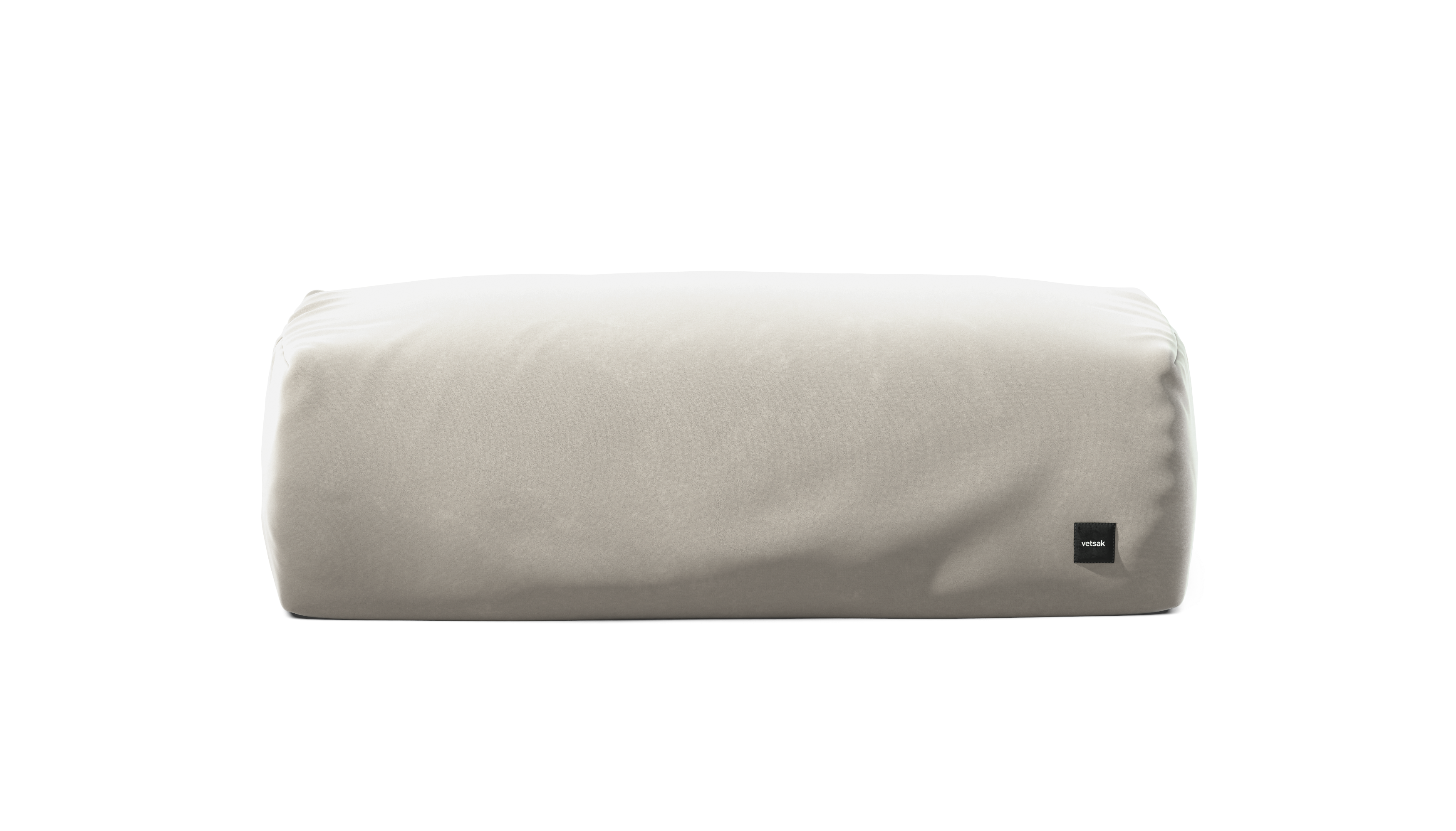 vetsak Lounge Pillow cuscino lounge argilla suave